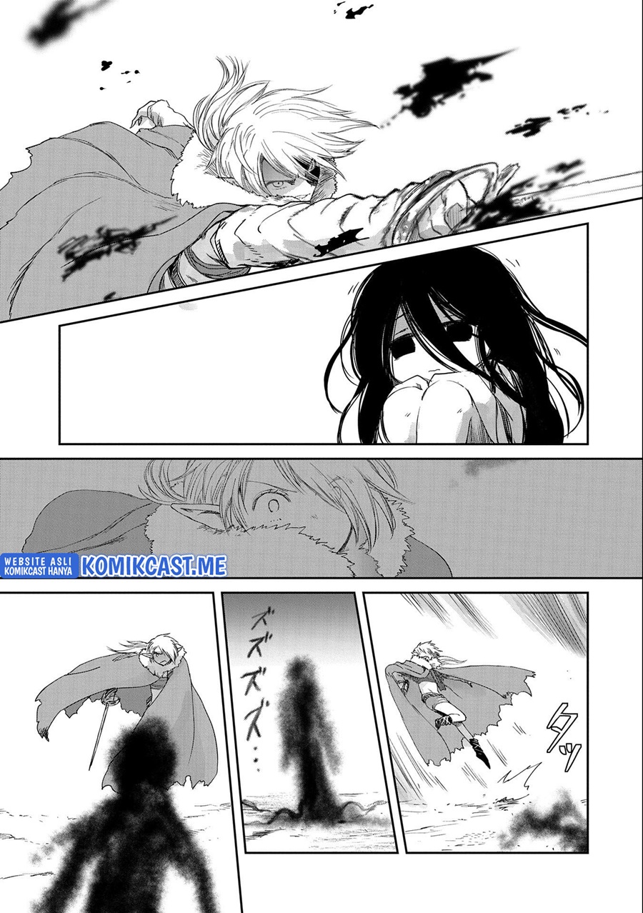 Boukensha ni Naritai to Miyako ni Deteitta Musume ga S Rank ni Natteta Chapter 29 Bahasa Indonesia